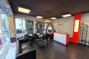 Meisterbetrieb Mohtaram Beauty Salon & Kosmetik Studio