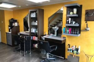 Meisterfriseur Hegewaldt