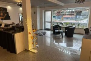 Meisterfriseur Sun Hair Melanie Kauffmann