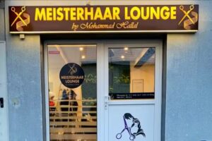 Meisterhaar Lounge
