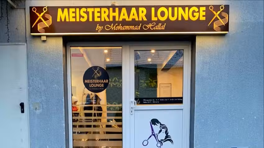 Meisterhaar Lounge