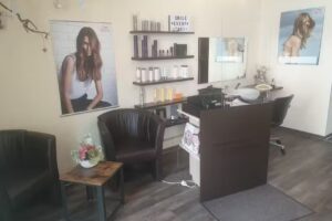 Meistersalon Nadine Bar&szlig;