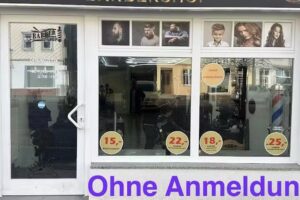 Meisterschnitt Barbershop
