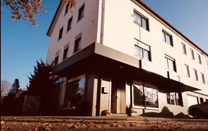 MeisterWerk & Casa Bonita