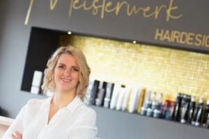 Meisterwerk Hairdesign