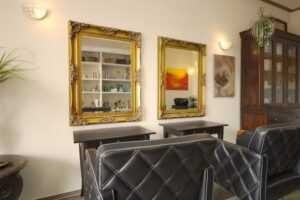 Melanie Haare & Kunst