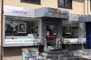 Melanie Kaltenstadler