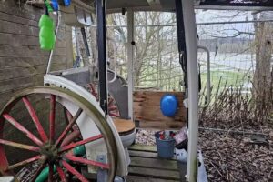 Melanie Marzog Friseure