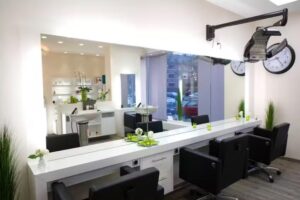 Melanie Richter &ndash; Cosmetics & Hair