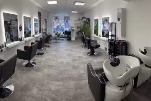 Meli&rsquo;s Hairstyle