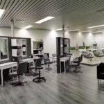 Meli&rsquo;s Haarstudio