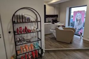 Melisa Dede Hair & Beauty