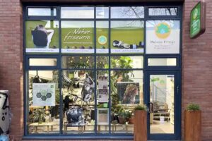 Melissa Frings Naturfriseurin und Friseurmeisterin