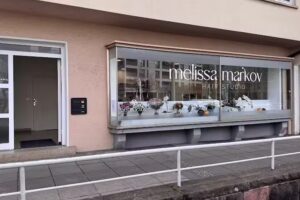 Melissa Markov Hair Studio