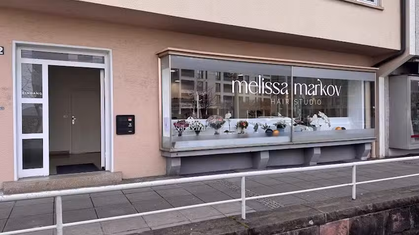 Melissa Markov Hair Studio