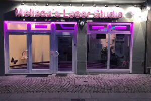 Melissa&acute;s Laser-Studio-Spandau