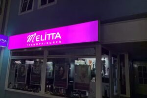 Melitta Trendfrisuren