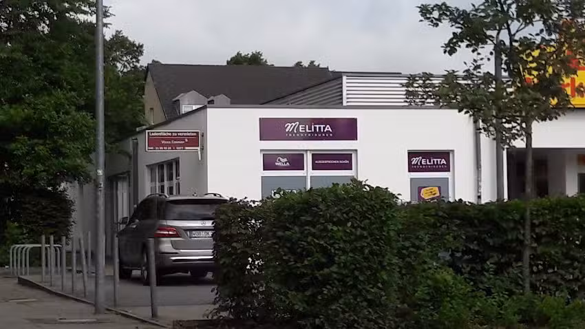 Melitta Trendfrisuren