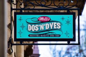 Melli&rsquo;s Dos&rsquo;n&rsquo;Dyes