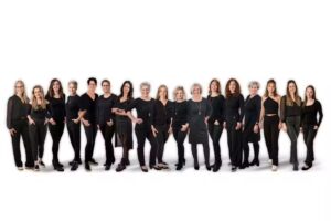 Mellis &ndash; Haare und Kosmetik