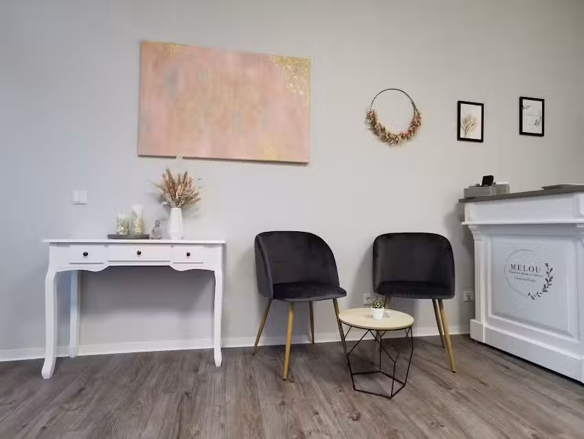 Melou Friseur & Make-up Artist