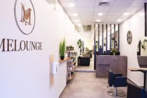 Melounge