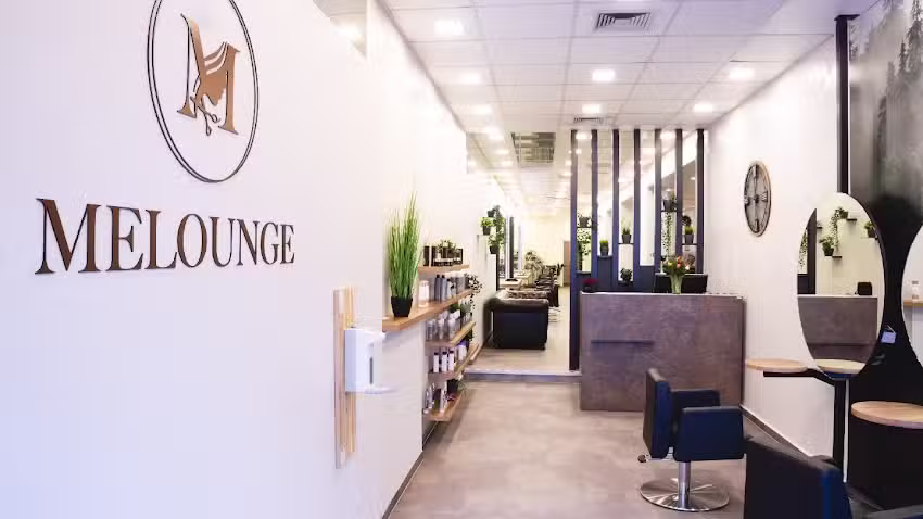 Melounge