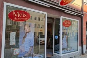 Mels Haardesign