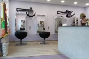 Mels Haarstudio GmbH