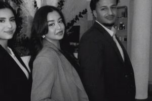 MELYAS Hair & Beauty