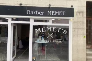 Memets Babba Shop