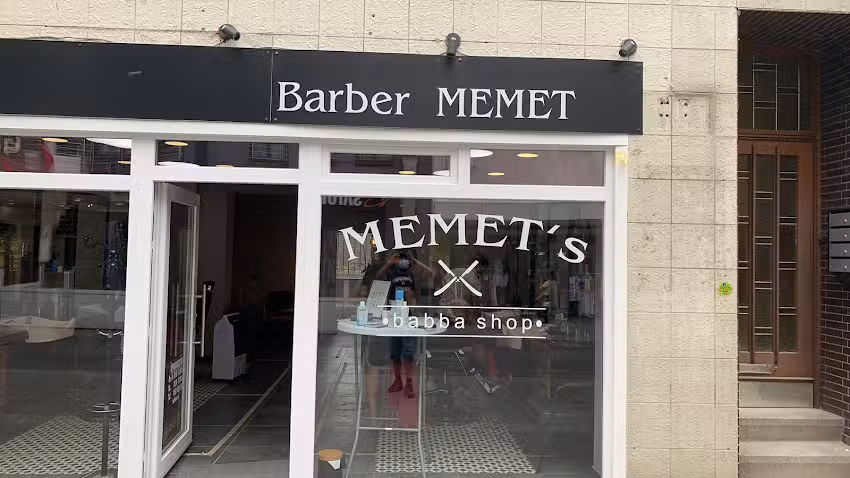 Memets Babba Shop