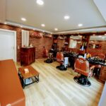 Memo&rsquo;s Barbershop