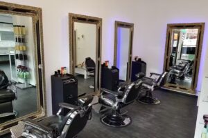 Memo’s Hairclub – Freiburg