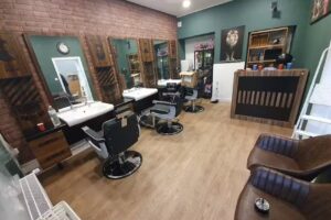 Memos Barbershop KASSEL
