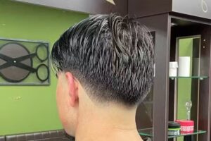 Men Room Barberlounge