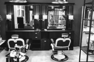 ️ Men&rsquo;s Classic Boutique Barber Shop &ndash; Friseur Salon