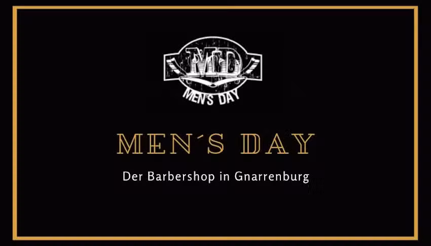 Men&rsquo;s Day