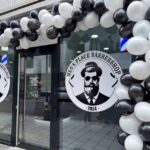 Men&rsquo;s Place Barbershop