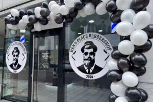 Men’s Place Barbershop