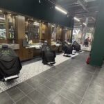 Men&rsquo;s Place Barbier