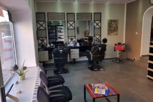 Men&rsquo;s Room Friseursalon