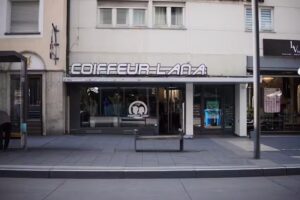 Men&acute;s Room Ulm