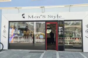 Men’s Style – Regensburg