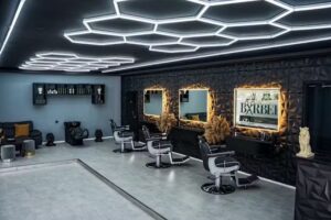 Men’s World Barber & Friseur