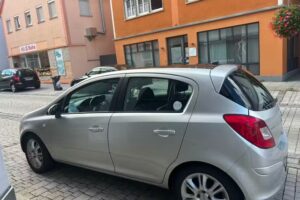 Men&rsquo;s World Bopfingen