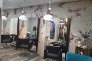 Men&rsquo;s World & Women&rsquo;s World by Kadir Burkay