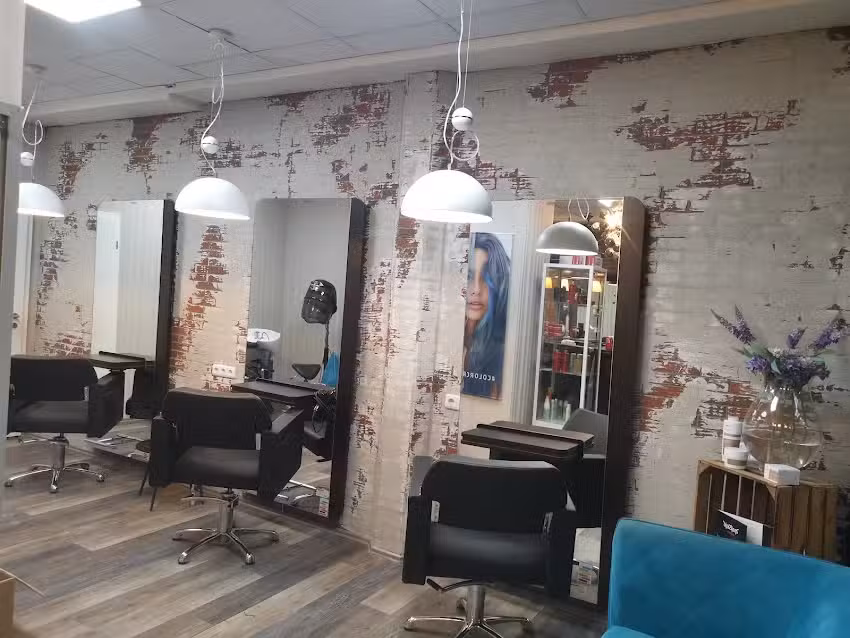 Men&rsquo;s World & Women&rsquo;s World by Kadir Burkay