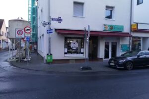 Men-style Friseure salon &ndash; Frankfurt am Main