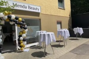 Menda Beauty